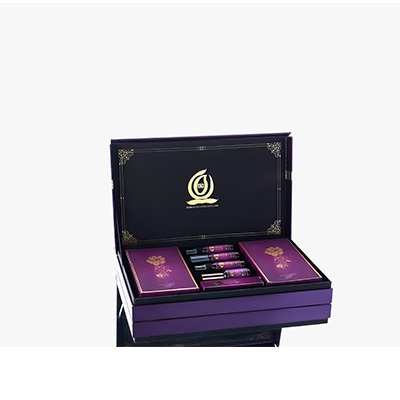 广西气血能量海底轮