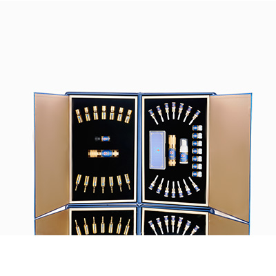 广西7D私密抗衰养护套