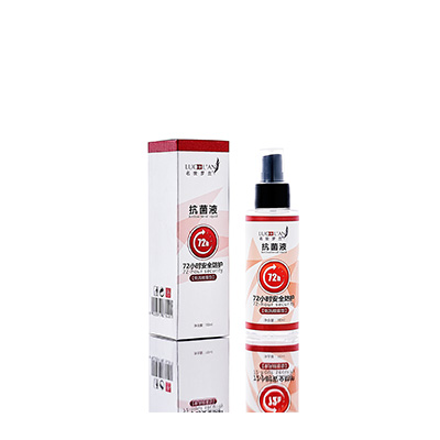 广西母婴防护喷雾