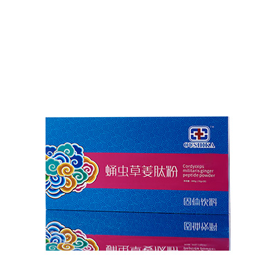 广西蛹虫草气血汤