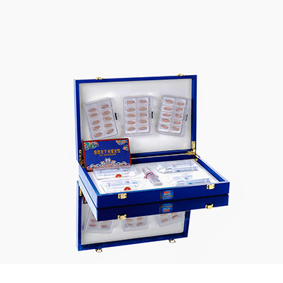 广西润芯滋润综合版