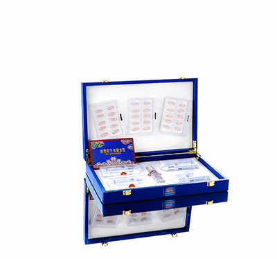 广西润芯滋润综合版